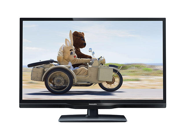 Телевизори Philips 24PHH4109