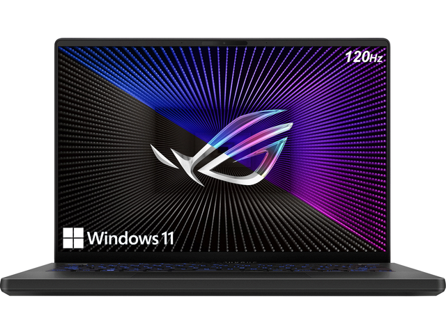 Лаптопи ASUS ROG Zephyrus G14 GA402RJ-L8116W