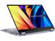 Лаптопи ASUS Vivobook S 14 Flip OLED TN3402QA-OLED-KN721W