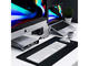 USB Хъб Satechi Aluminium Type-C Slim Multiport Silver