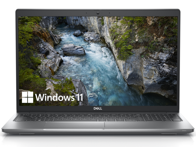 Лаптопи Dell Precision 3570