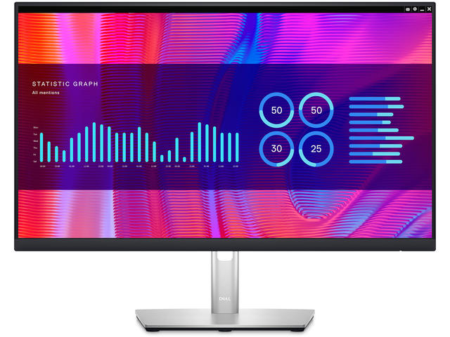 Монитори Dell P2423DE