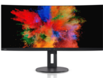 Монитори Fujitsu P34-9 US