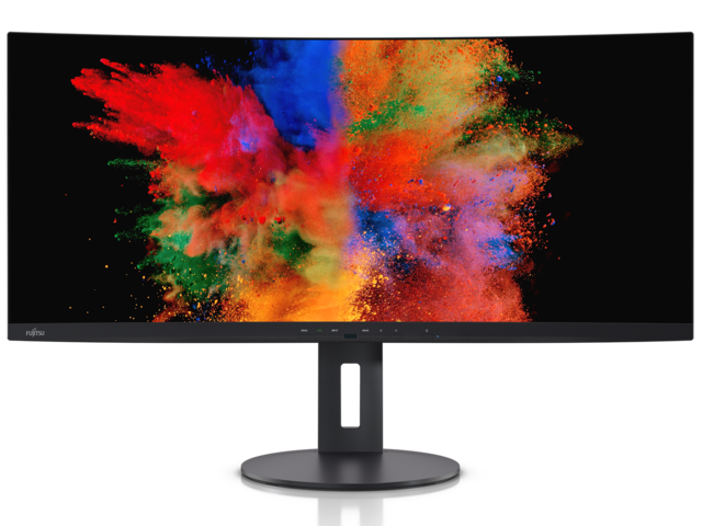 Монитори Fujitsu P34-9 US