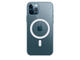 Калъфи Apple iPhone 12/12 Pro Clear Case with MagSafe