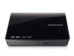 Външни DVD Външна записвачка Samsung DVD+/-RW  DVD+/-RW Slim DL