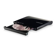 Външни DVD Външна записвачка Samsung DVD+/-RW  DVD+/-RW Slim DL