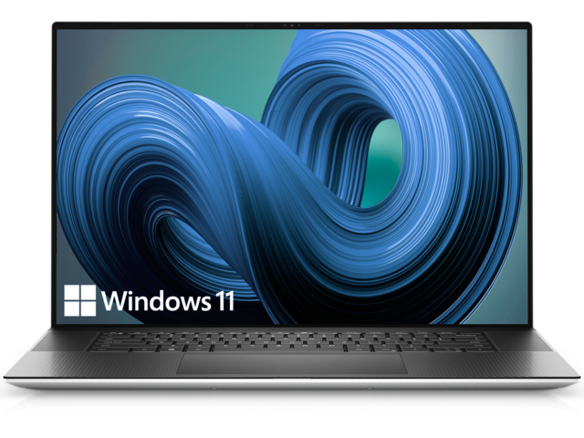 Лаптопи Dell XPS 9720