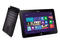 Таблети Samsung ATIV Smart PC 700T 128GB, черен цвят, с нарушена опаковка
