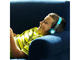 Слушалки JLAB Jbuddies Folding Kids Headphones - Blue/ Gray