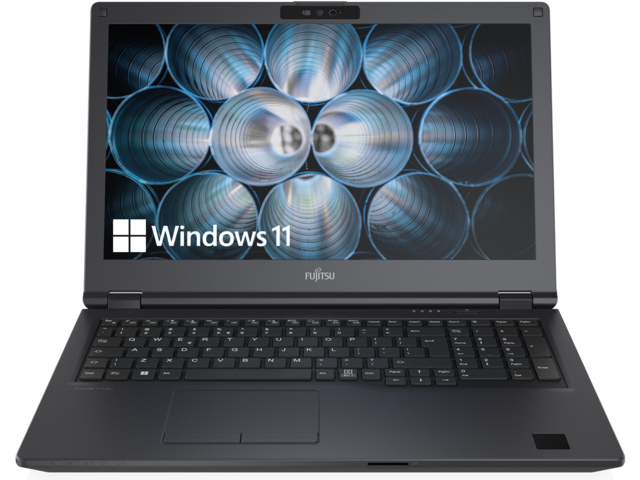 Лаптопи Fujitsu LifeBook E4511