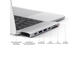 USB Хъб Satechi Aluminium TYPE-C PRO Hub Silver