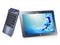Таблети Samsung ATIV Smart PC 500T 64GB, син цвят, демонстрационен