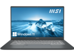 Лаптопи MSI Prestige 15 A12UC