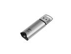 USB памети Silicon Power Marvel M02 128GB, USB 3.0, Сив