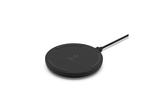 Зарядни устройства Belkin BOOST_CHARGEª 10W Wireless Charging Pad + QC 3.0 Wall Charger + Cable - Black