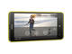 Смартфони Nokia Lumia 625 8GB, жълт цвят