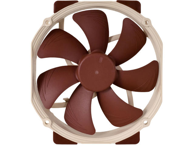 Вентилатори Noctua NF-A15 PWM