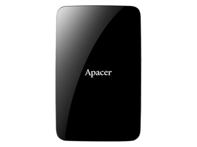 Външни HDD 4TB Apacer AC233