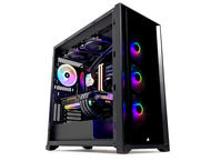 G:RIGS G:RIGS > Apollo iCUE (Intel)
