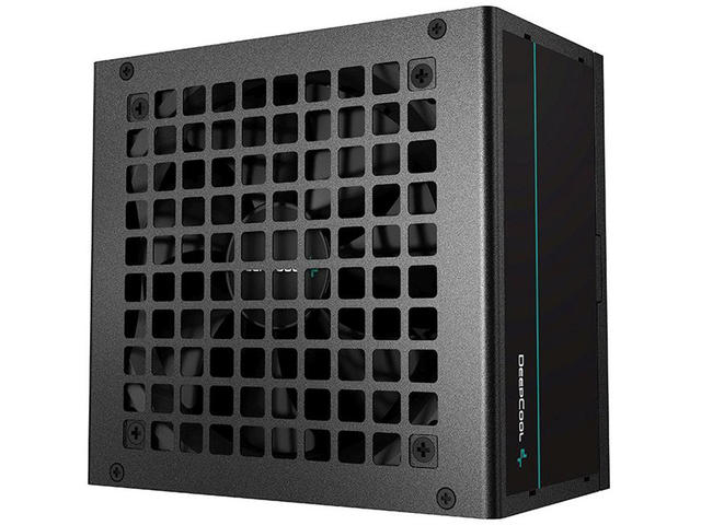 Захранвания за компютри Deepcool PF500D 500W