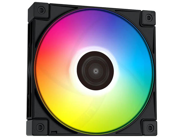 Вентилатори DeepCool FC120 ARGB