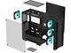 Кутии DeepCool CC560 Black