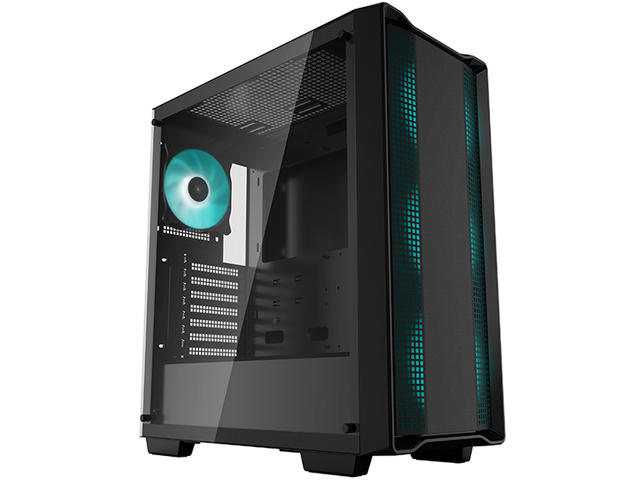 Кутии DeepCool CC560 Black
