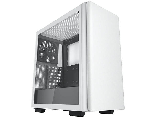 Кутии DeepCool CK500 White