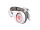 Слушалки Геймърски слушалки TteSPORTS Cronos White