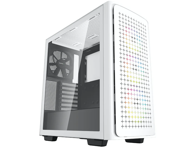 Кутии DeepCool CK560 White