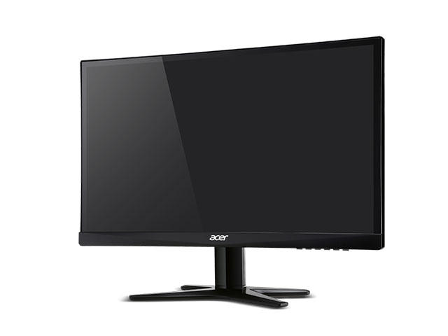 Монитори Acer G227HQLbi