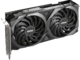 Видео карти MSI GeForce RTX 3060 VENTUS 2X 12G
