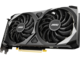 Видео карти MSI GeForce RTX 3060 VENTUS 2X 12G