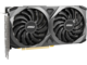 Видео карти MSI GeForce RTX 3060 VENTUS 2X 12G