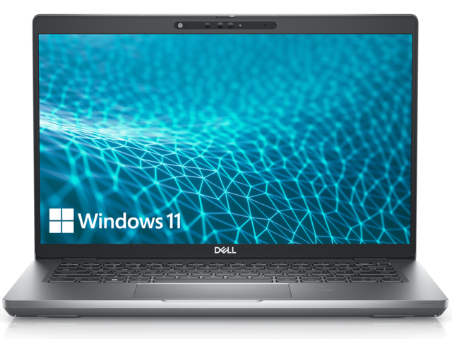 Лаптопи Dell Latitude 5431