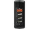 Зарядни устройства Hama 4-Port USB Charging Station