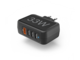 Зарядни устройства Hama 4-Port USB Charging Station
