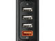 Зарядни устройства Hama 4-Port USB Charging Station
