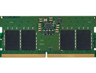Оперативна памет 8GB DDR5 4800MHz Kingston SODIMM