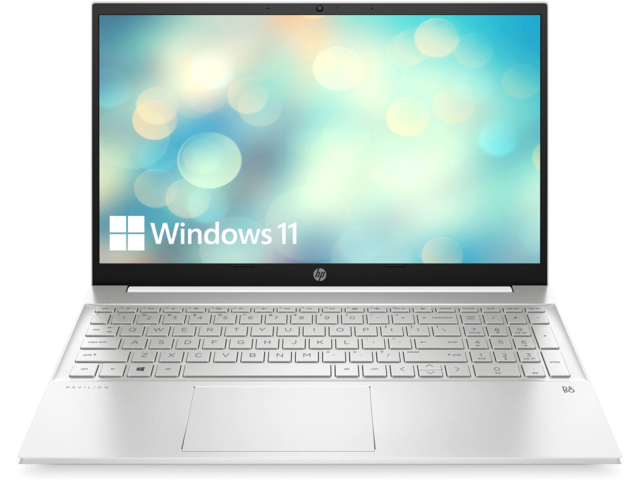 Лаптопи HP Pavilion 15-eh1061nu