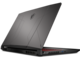 Лаптопи MSI Pulse GL76 12UEK