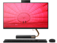 All in One Lenovo IdeaCentre AIO 5 24"