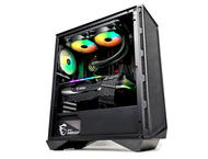 G:RIGS G:RIGS > Odin (Intel)