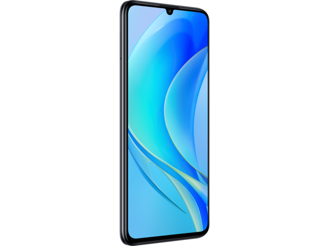 Смартфони Huawei Nova Y70 128GB, Midnight Black