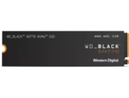 SSD 500GB Western Digital Black SN770 NVMe SSD 