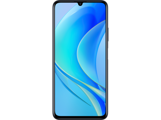 Смартфони Huawei Nova Y70 128GB, Midnight Black + Huawei Band 7 Wilderness Green
