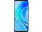 Смартфони Huawei Nova Y70 128GB, Crystal Blue + Huawei Band 7 Nebula Pink