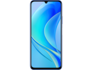 Смартфони Huawei Nova Y70 128GB, Crystal Blue + Huawei Band 7 Wilderness Green