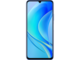 Смартфони Huawei Nova Y70 128GB, Crystal Blue + Huawei Band 7 Wilderness Green